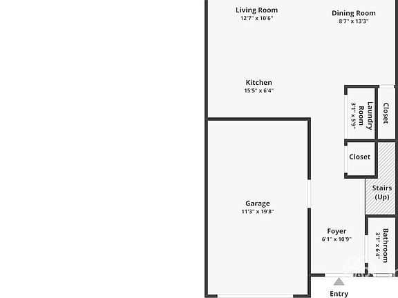2nd image of this home