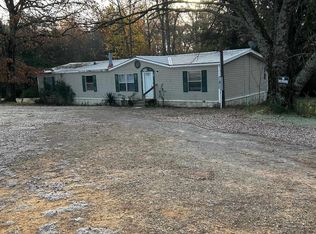 616 Salem Church Rd, Judsonia, AR 72081