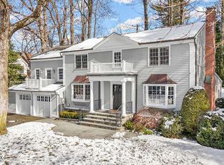 27 Stoney Ridge Ln, Riverside, CT 06878
