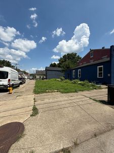 1322 Greenup St, Covington, KY, 41011