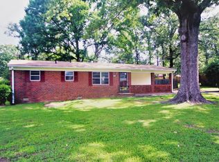 14 Lake Park Dr NW, Rome, GA 30165