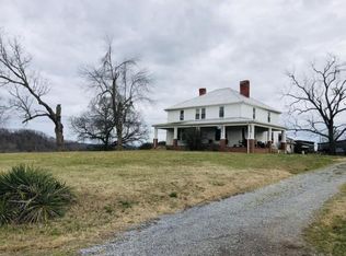 1640 Hillcut Rd, Greeneville, TN 37743