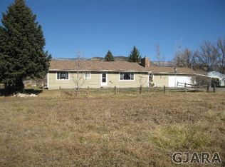 58764 Pe 3/10 Rd, Collbran, CO 81624
