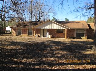 222 Trails End, Waskom, TX 75692