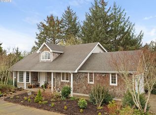 1267 SW Ridge Rd, Warrenton, OR 97146