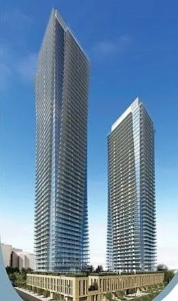 1080 Bay St #511 — Photo 3