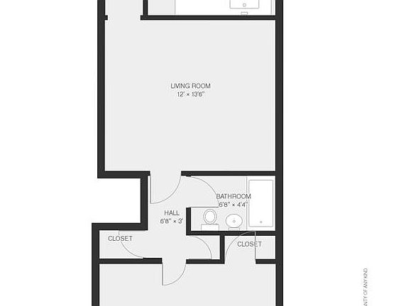5th image of 3606 30th St APT B3