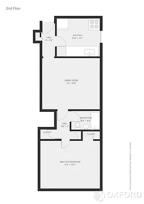 Rented by Oxford Property Group | media 1