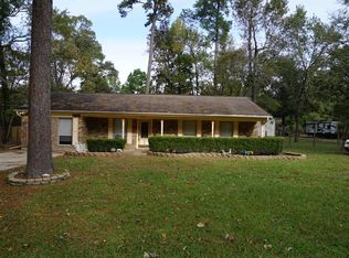 129 Red Oak Ln, Conroe, TX 77304