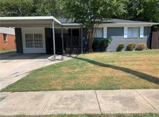 3509 Moon Dr, Mesquite, TX