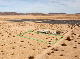 4700 Sun Oro Rd #15, Joshua Tree, CA 92252