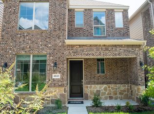 4541 Cinema St, Plano, TX 75024