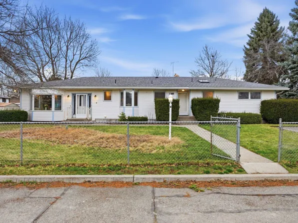 14715 E 14th Ave, Spokane Valley, WA 99037