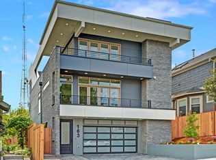 163 Blaine St, Seattle, WA 98109