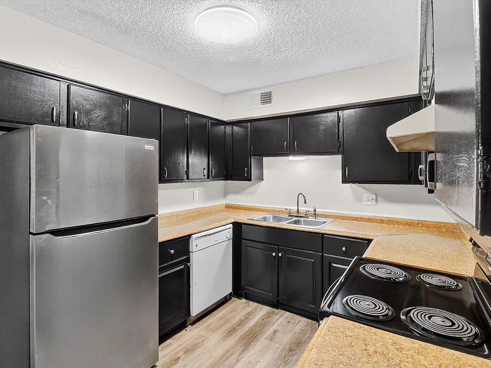 71st Street Apartment