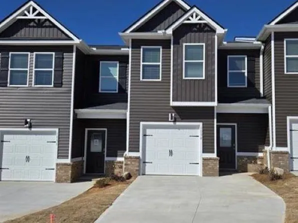 1034 Cargo Dr Lot 70, Spartanburg, SC 29306