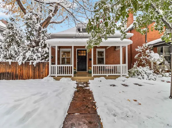 545 S Pearl Street, Denver, CO 80209