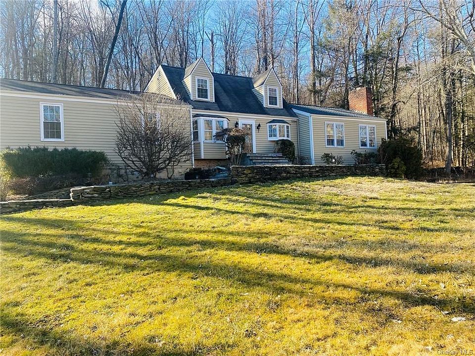 110 Post Office Rd, Waccabuc, NY 10597 MLS H6235795 Zillow