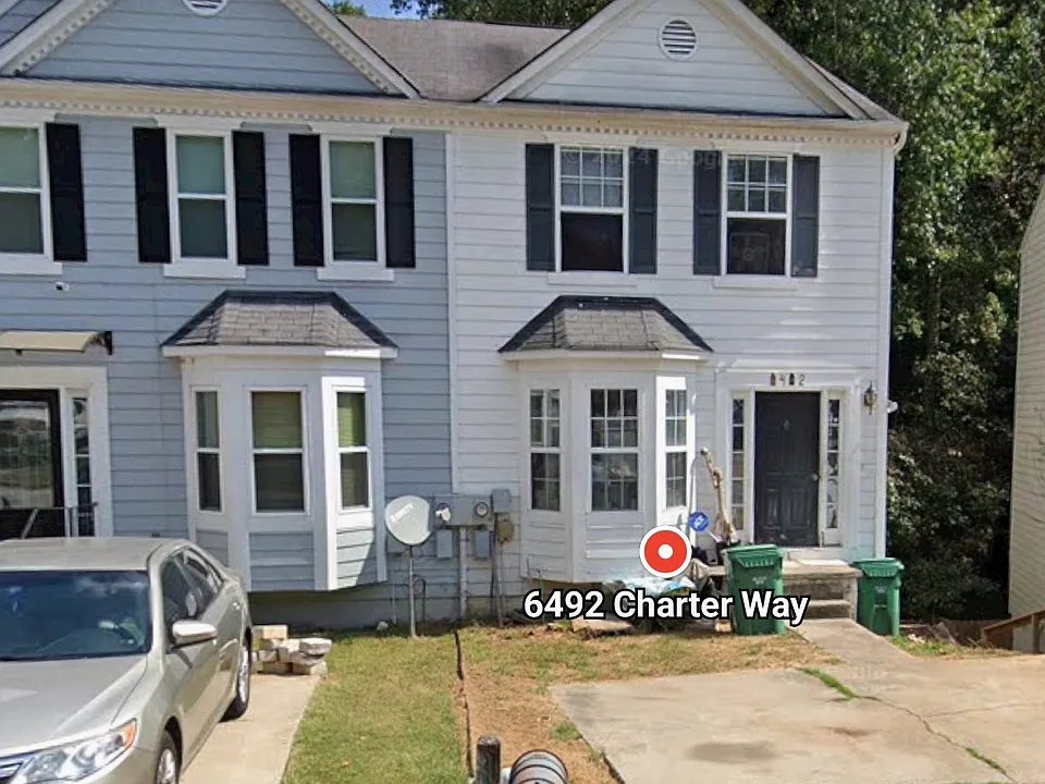 6492 Charter Way