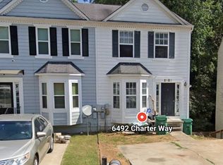 6492 Charter Way, Lithonia, GA 30058