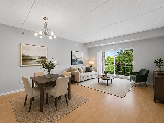 5th image of 410 W Mahogany Ct Unit 408