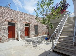 922 W 23rd St APT 102, Los Angeles, CA 90007