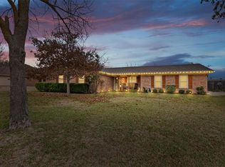 107 Russell St, Lorena, TX 76655