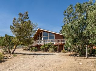 4701 Westridge Rd, Bishop, CA 93514