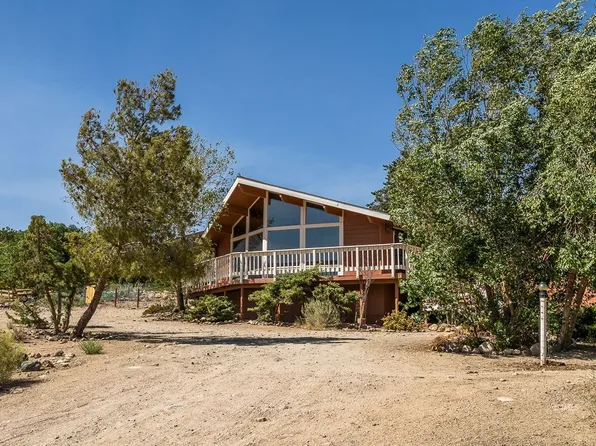 4701 Westridge Rd, Bishop, CA 93514