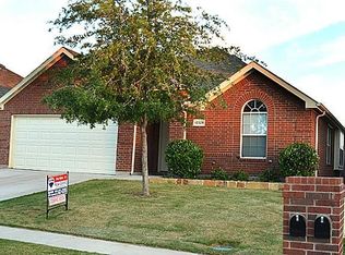 12328 Coral Dr, Frisco, TX 75034