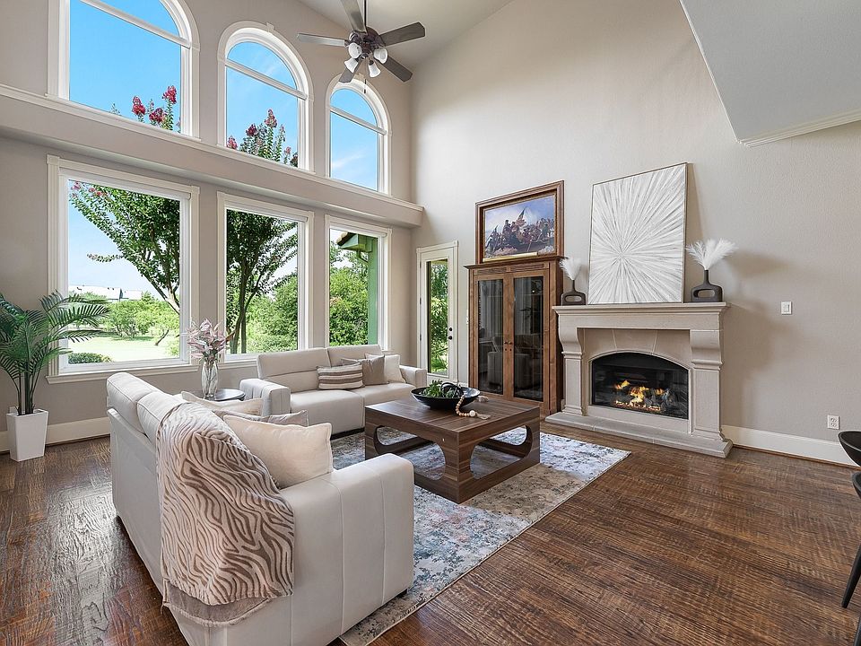 1st image of 1802 Driskill Dr
