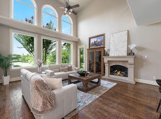 1802 Driskill Dr, Irving, TX 75038