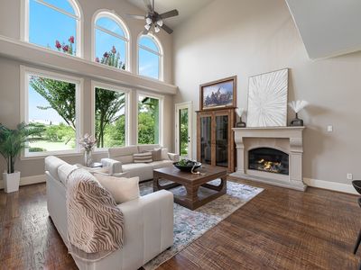 1802 Driskill Dr, Irving, TX, 75038