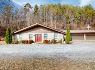 6765 Airport Rd, Andrews, NC 28901