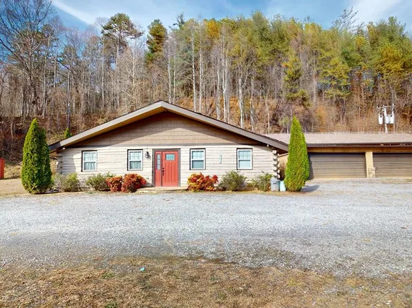 6765 Airport Rd, Andrews, NC 28901