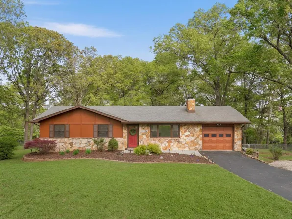 274 Lafayette Lane, Branson, MO 65616
