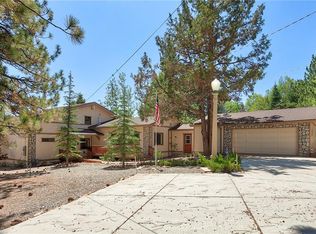 42347 N Shore Dr, Big Bear City, CA 92314