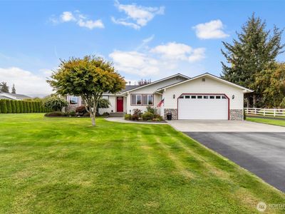 61 Pheasant Run Drive, Sequim, WA, 98382