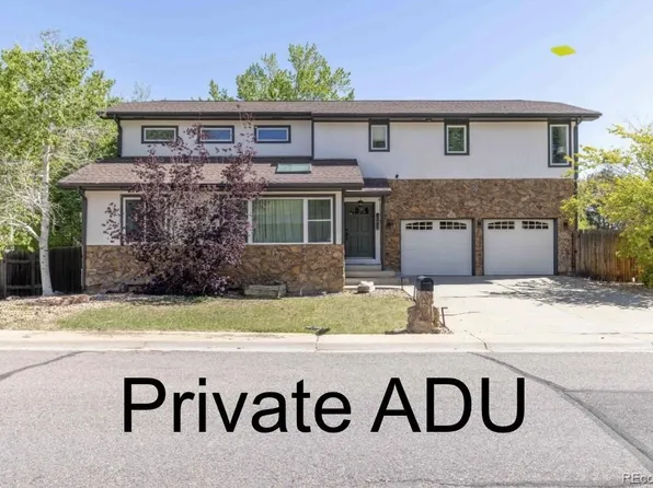 10632 Van Gordon Way, Broomfield, CO 80021