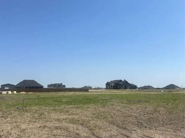 10670 Rye Bread Ln, Venus, TX 76084