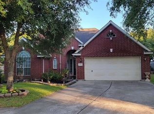 5506 Medallion Pointe Ct, Katy, TX 77450