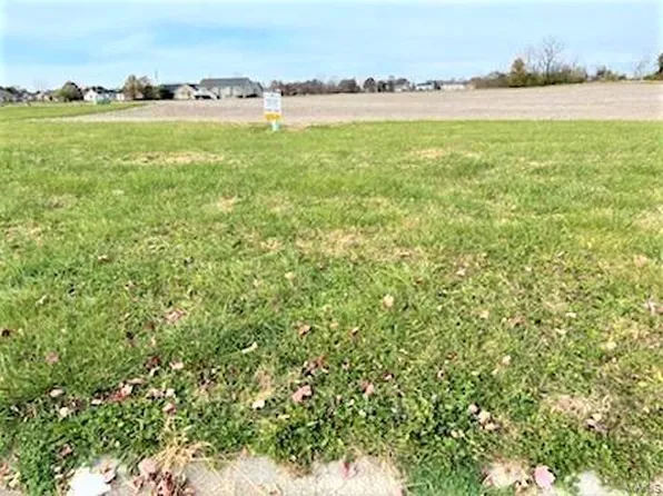 205 Traver Tine Cir, Millstadt, IL 62260