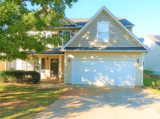 213 Catterick Way, Fountain Inn, SC 29644