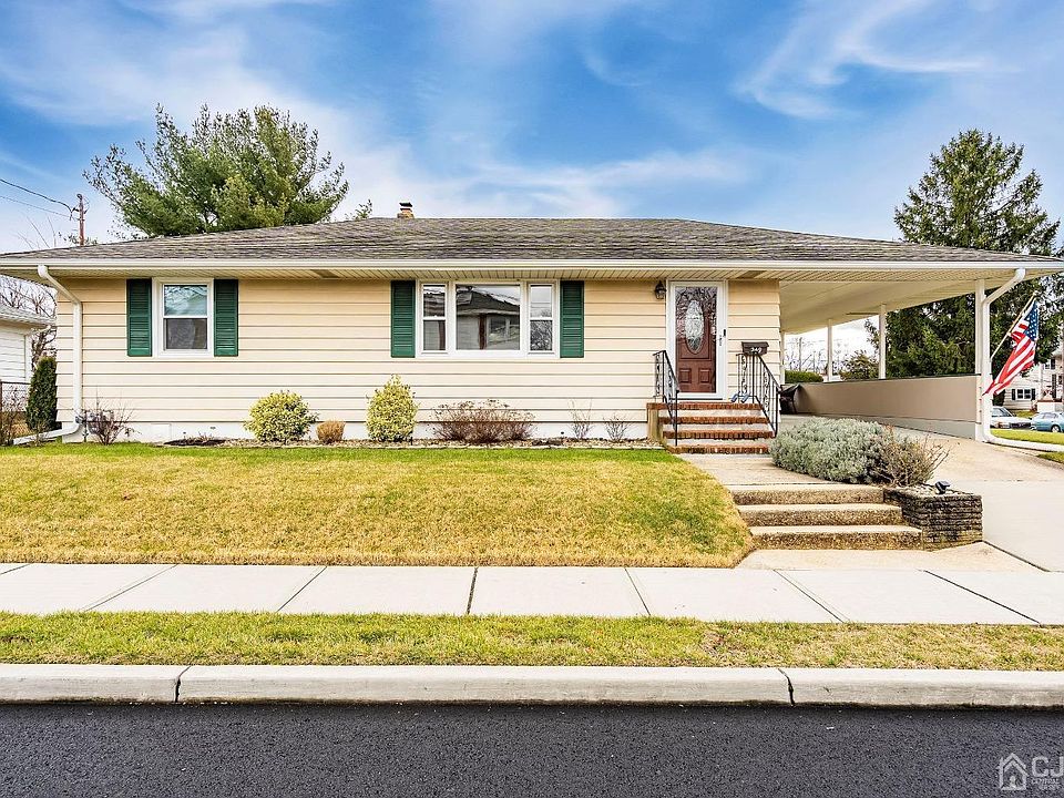 249 Kath St, South Amboy, NJ 08879 Zillow