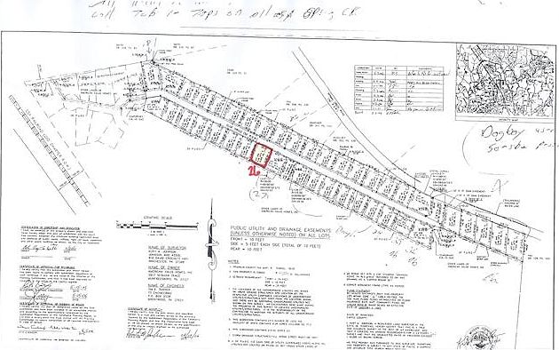 1st image of 0 Elise Cir Lot 26
