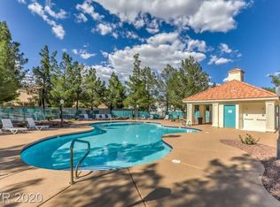 3421 Yorkminster St, Las Vegas, NV 89129