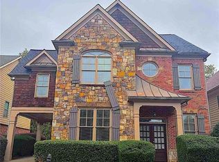 3893 Ridge Grove Way, Suwanee, GA 30024