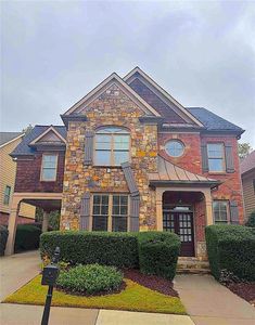 3893 Ridge Grove Way, Suwanee, GA, 30024