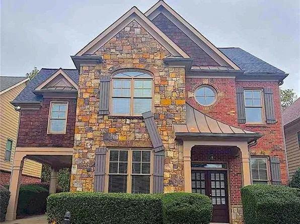 3893 Ridge Grove Way, Suwanee, GA 30024