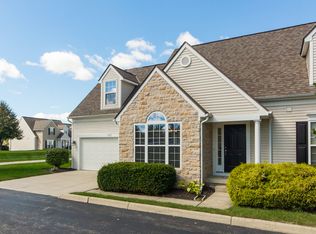 643 Field Harbor Pl, Powell, OH